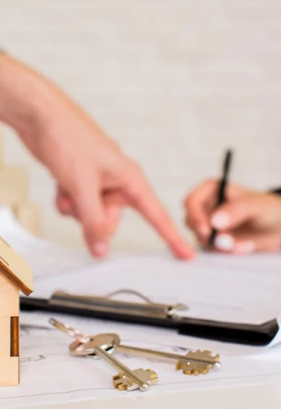 Code Violation Correction Section Image 01