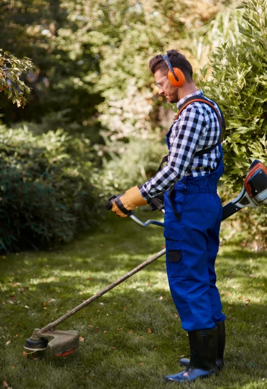 Landscaping Service Image 01