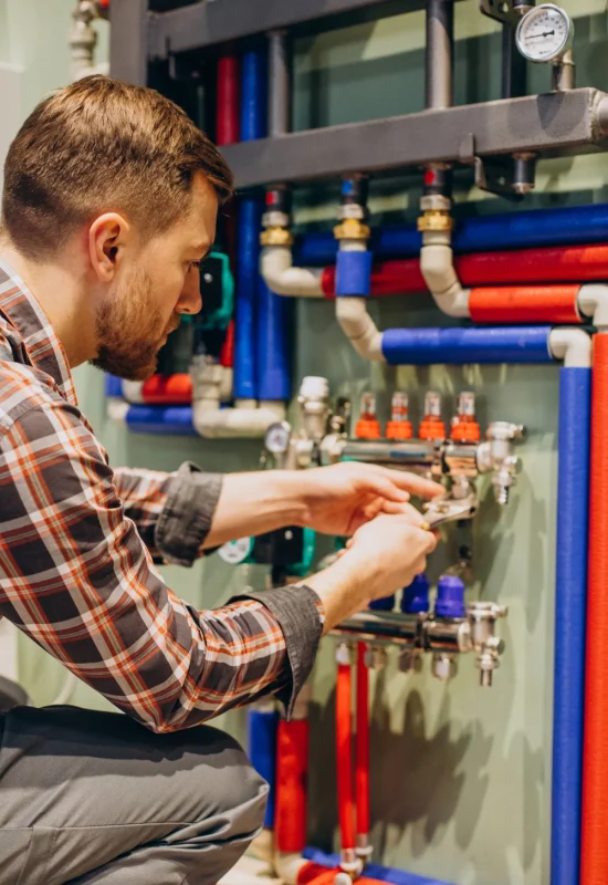 Plumbing Section Images 02