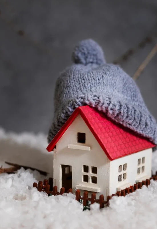 Winterization Section Image 01