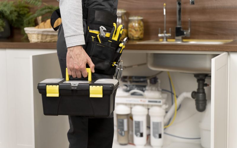 property maintenance service-min